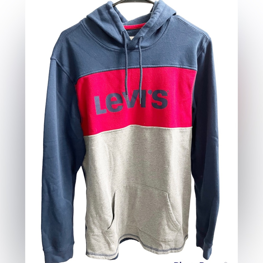 LEVI’S Hoodie